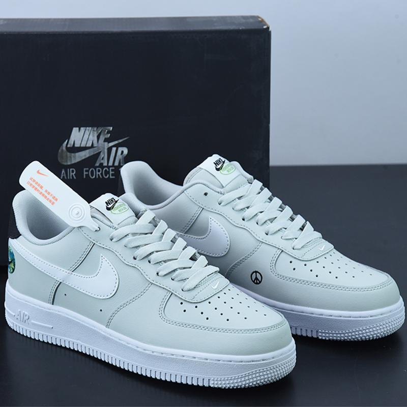 Nike store air force top 1 lv8