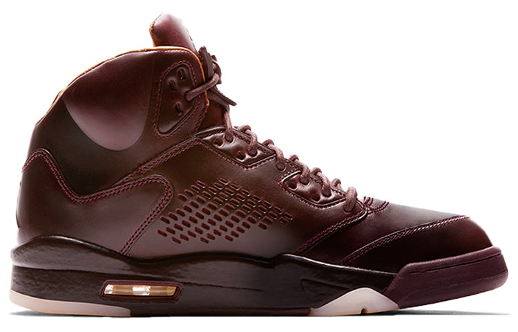 Nike Air Jordan 5 Retro Premium 'Bordeaux'