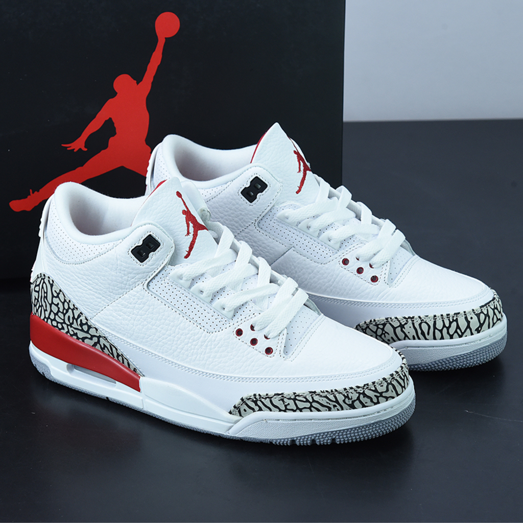 Nike Air Jordan 3 Retro