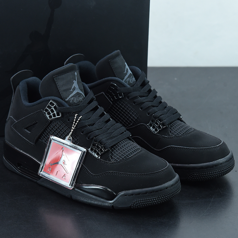 Nike Air Jordan 4 R tro