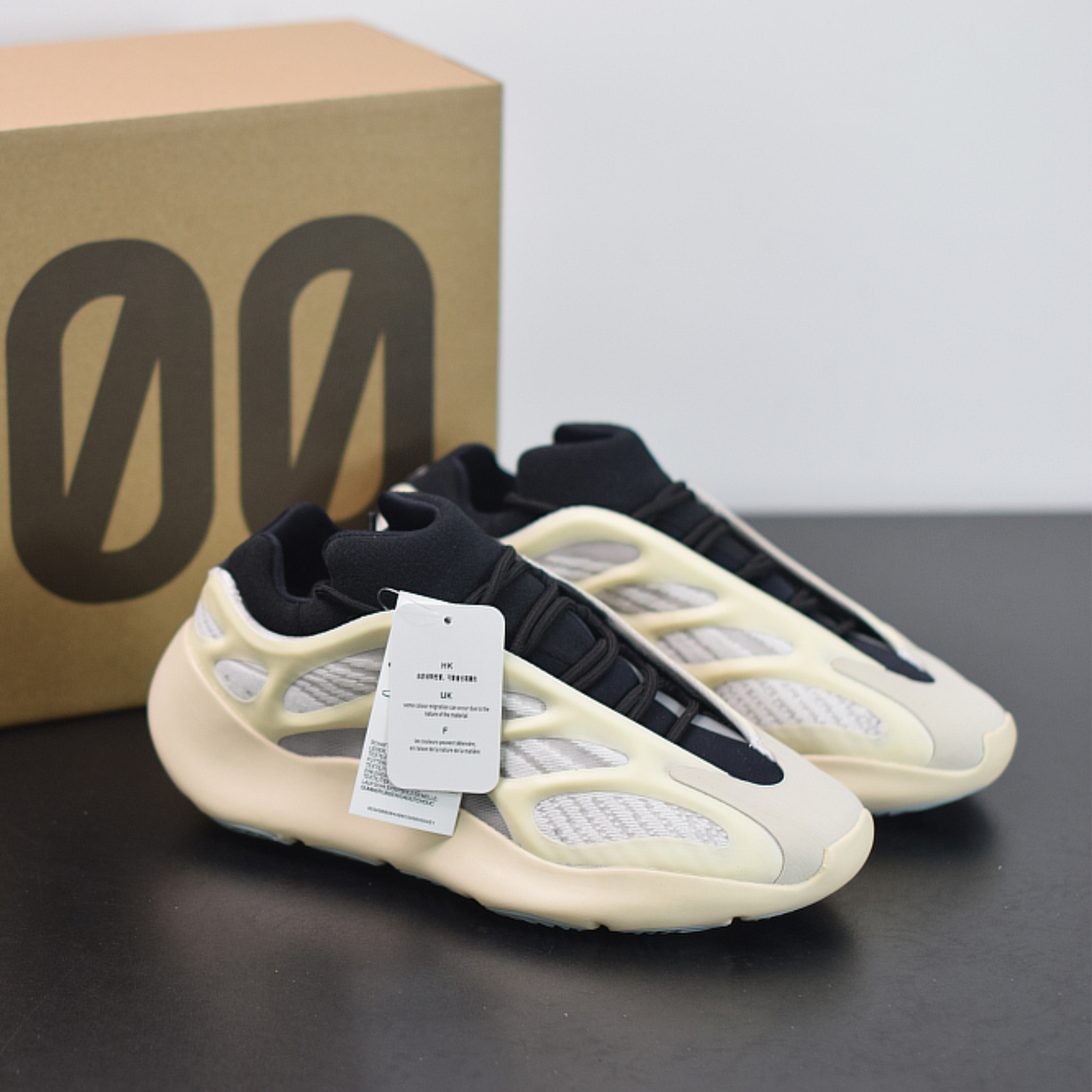 Yeezy Boost 700 V3 "Azael"