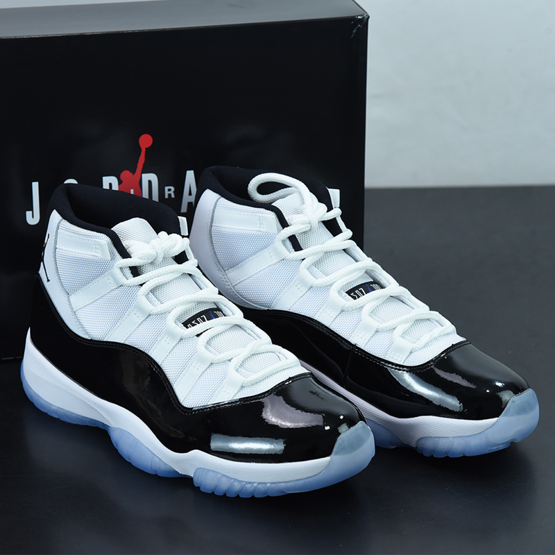 Aj 11 deals 2018