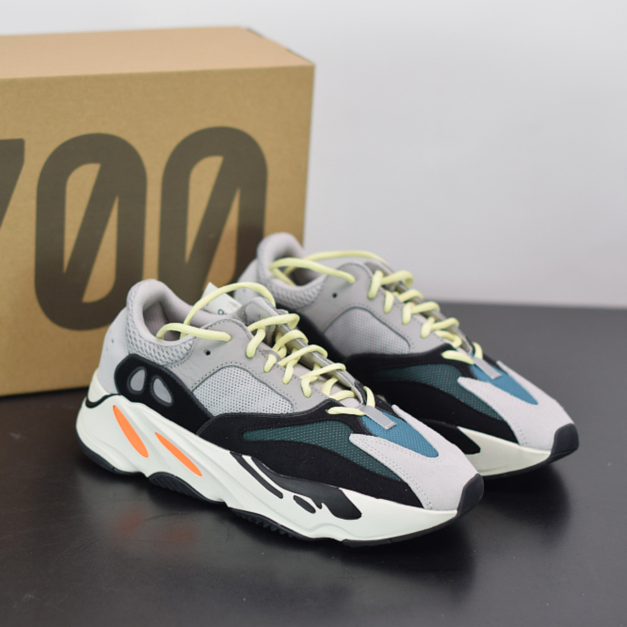 Yeezy Boost 700 "Wave Runner"