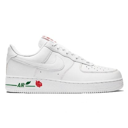 Nike Air Force 1 "White Bag"