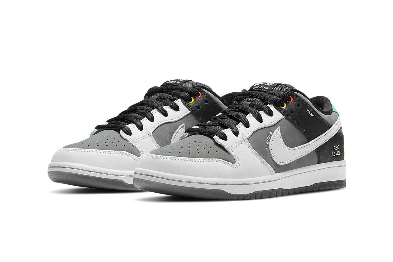 Nike SB Dunk Low VX 1000 "Camcorder"