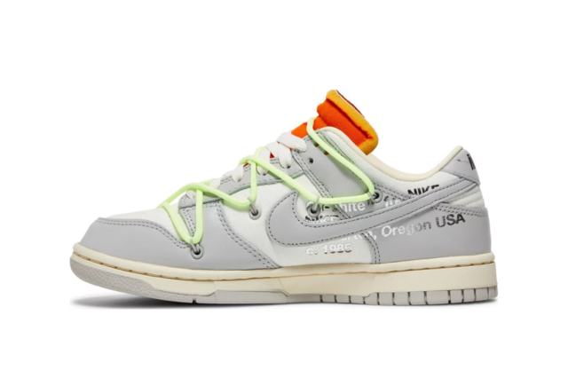 Off white nike sales sbs