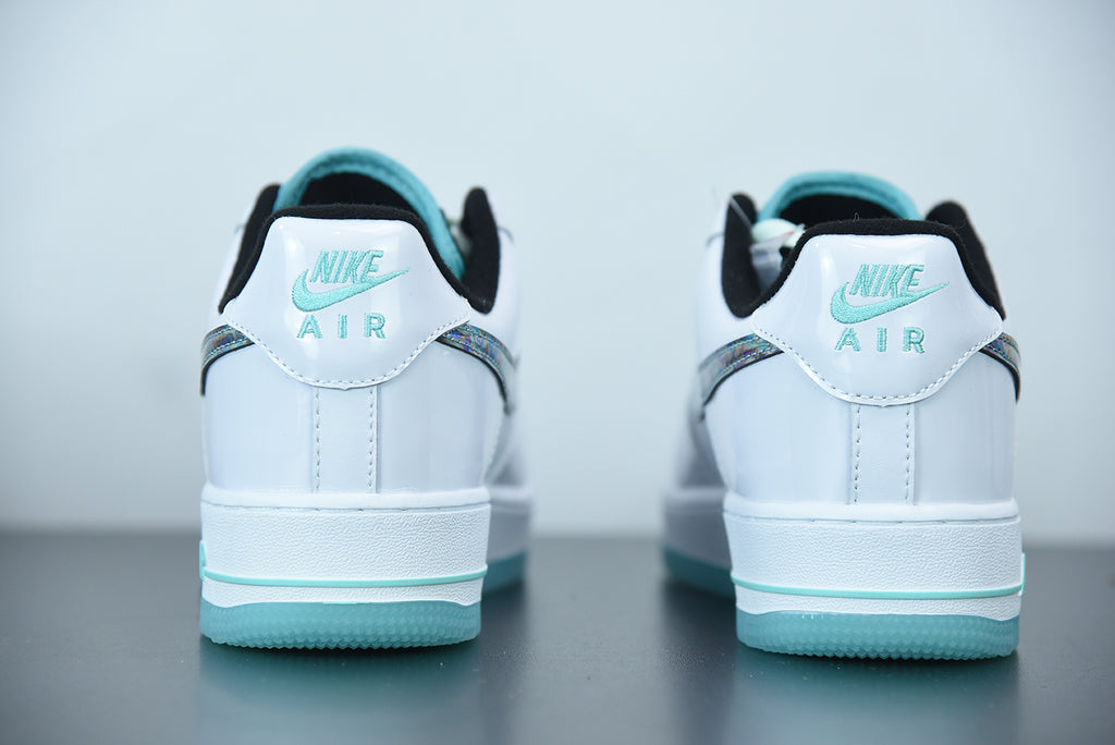 Nike Air Force 1 'Tropical Twist'