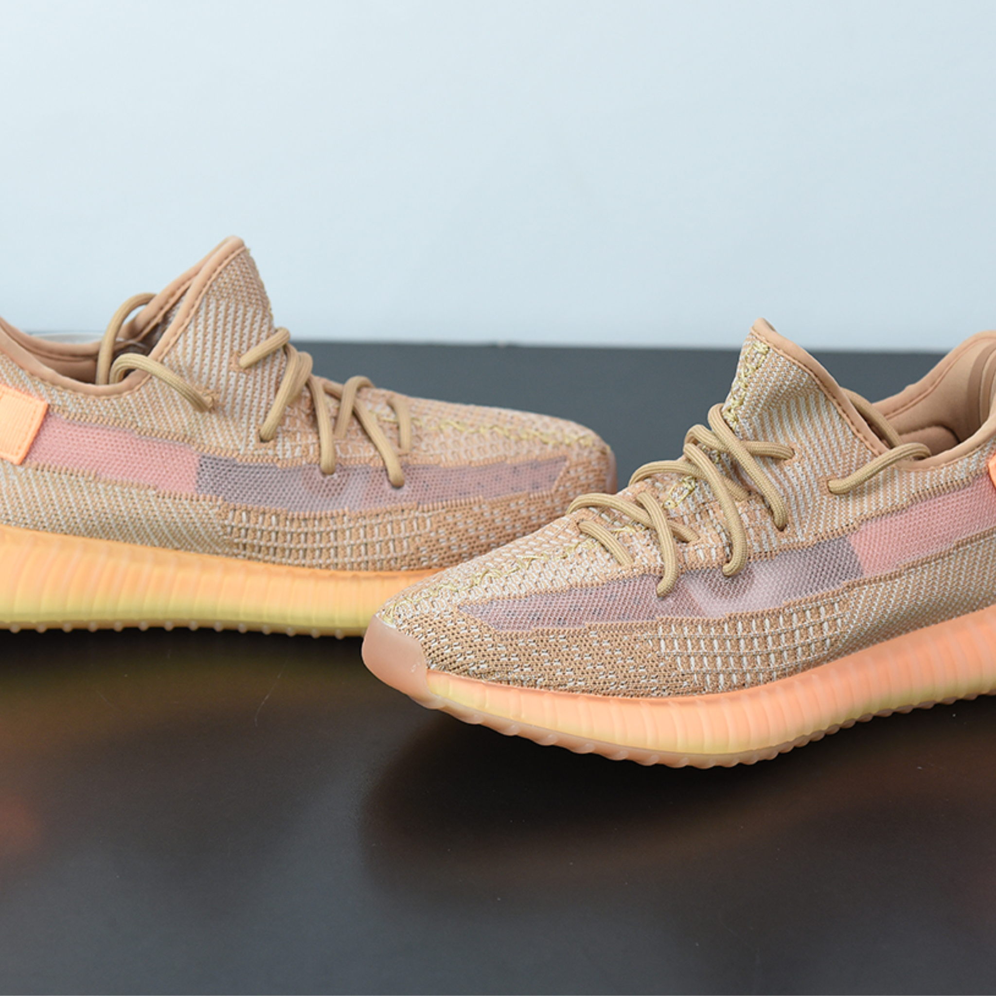 Adidas Yeezy Boost 350 V2 "Clay"