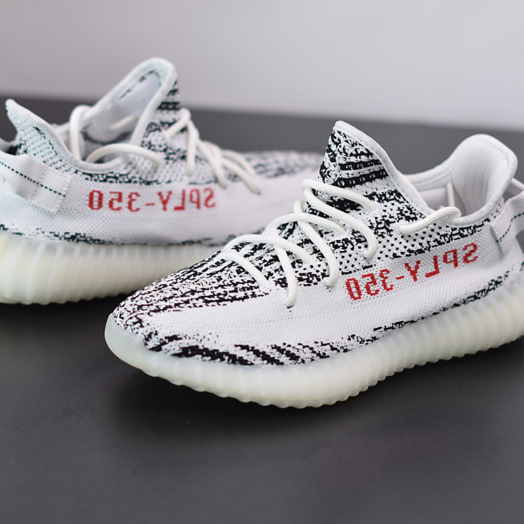 Adidas yeezy boost 350 v2 dames top bluebird