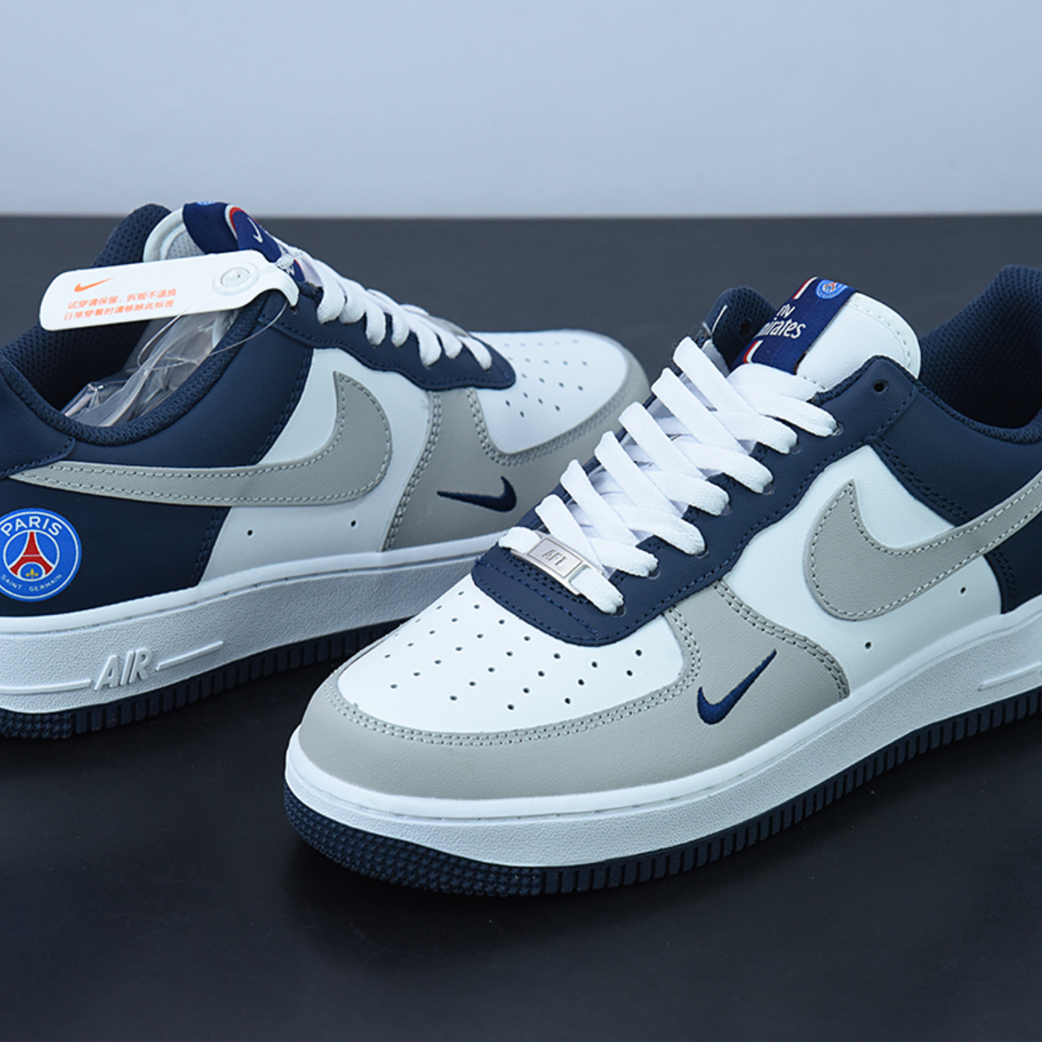 Nike Air Force 1 ´07 x PSG