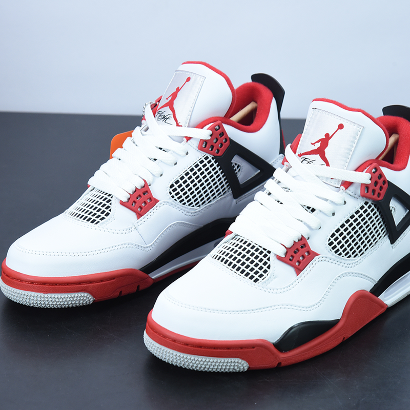 Air jordan 4 deals 2020