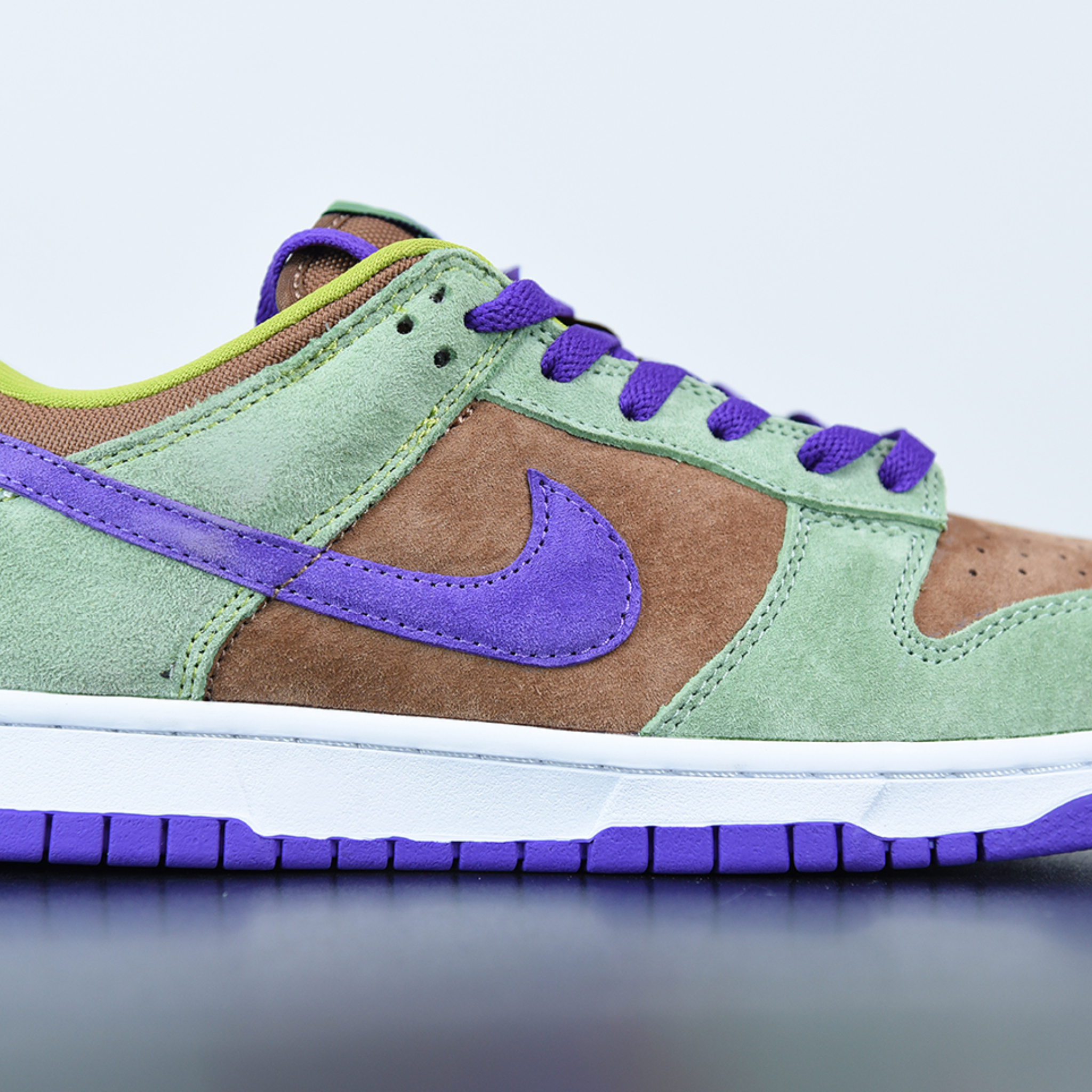 Nike Dunk Low SP "Ugly Duckling Pack Veneer"