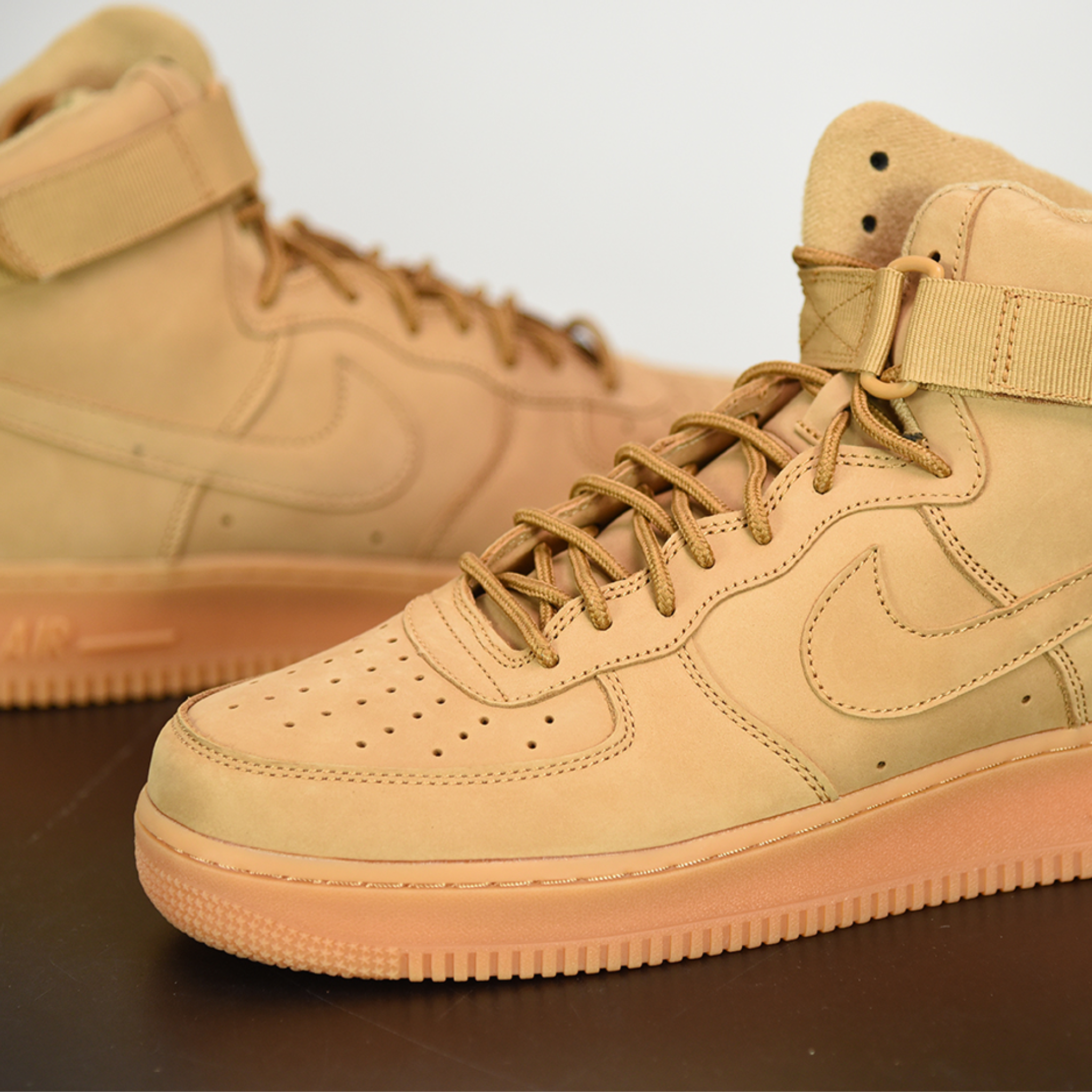 Nike Air Force 1 High ´07 LV8 WB