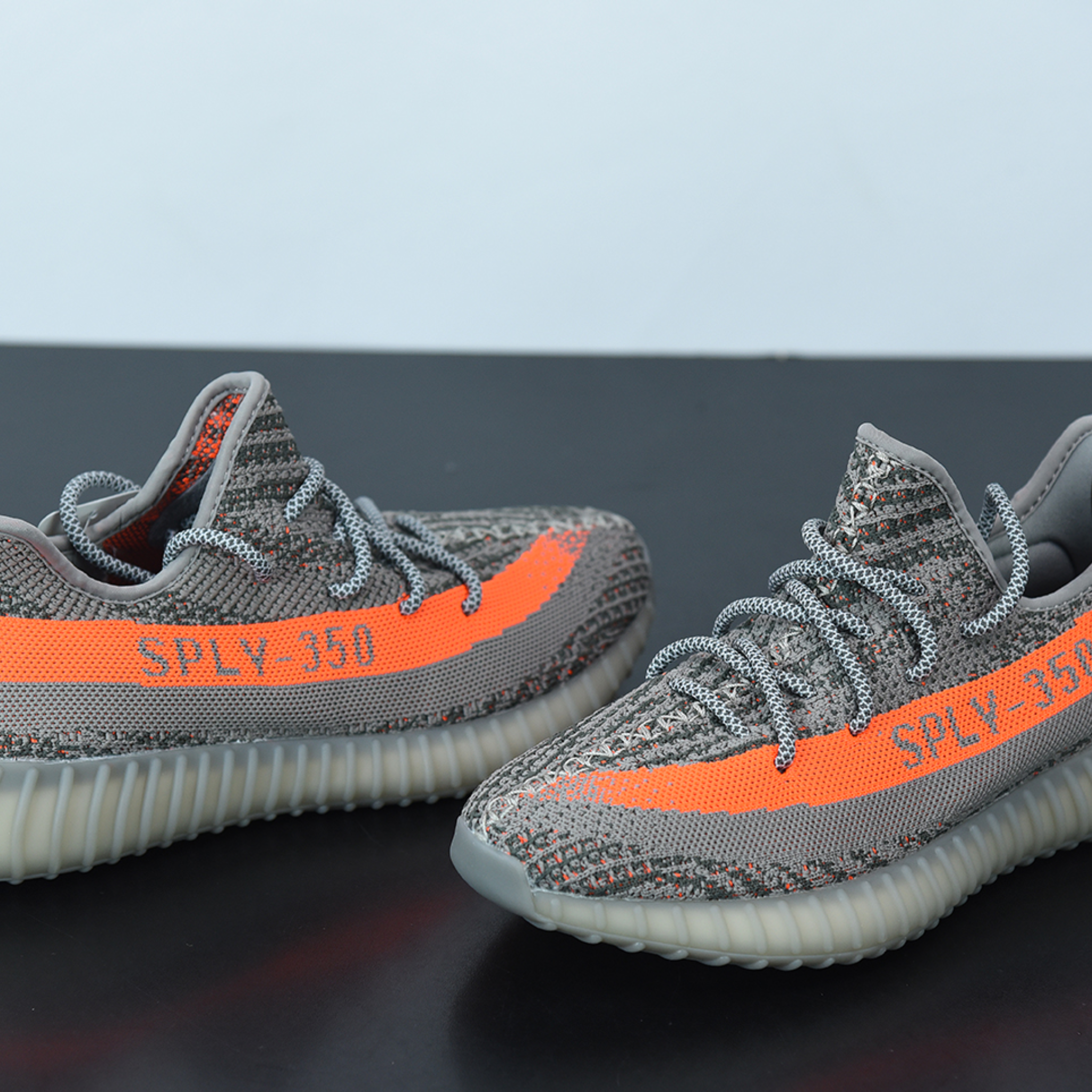 Adidas Yeezy Boost 350 V2 "Beluga"