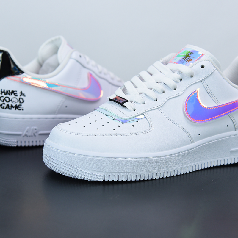 Nike Air Force 1 ´07 LV8 "Have a good game"