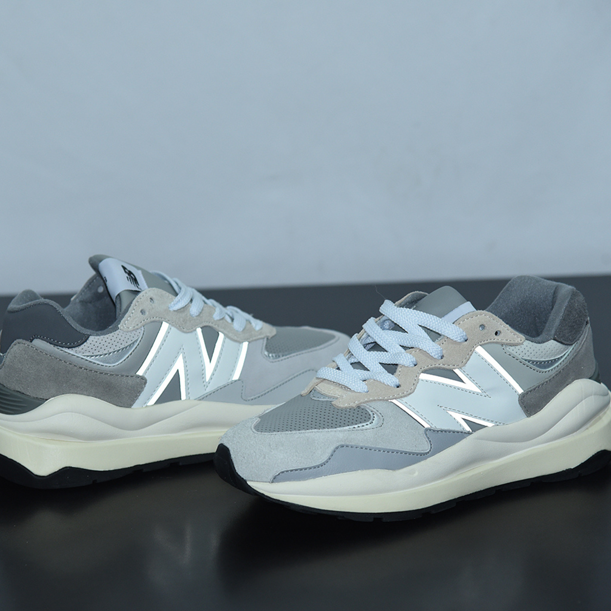 New Balance "Grey Day"