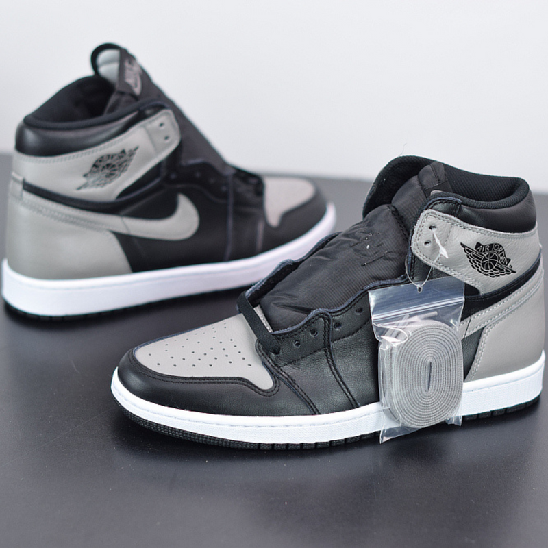 Nike air jordan 2024 1 shadow 2018