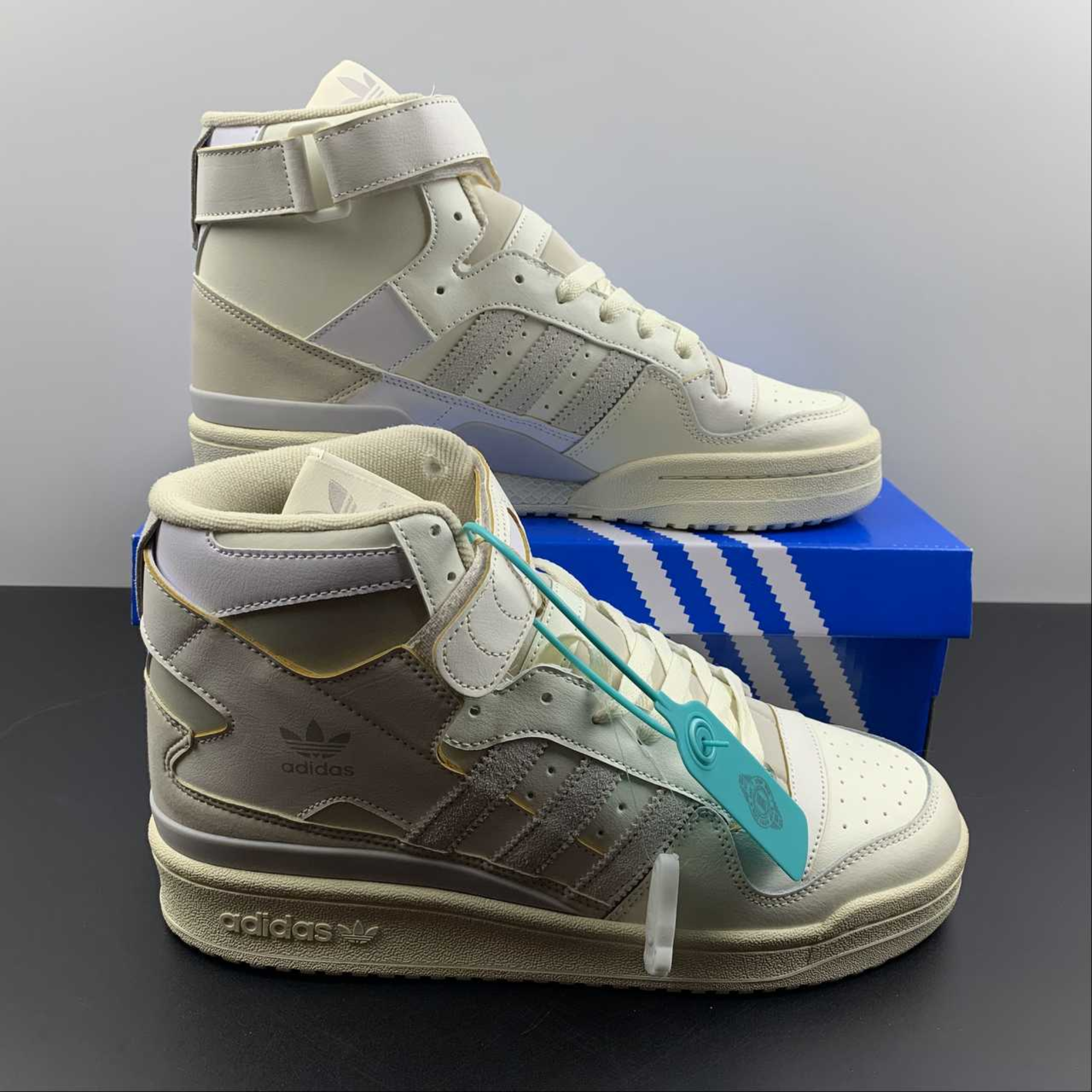 Adidas Forum 85 High