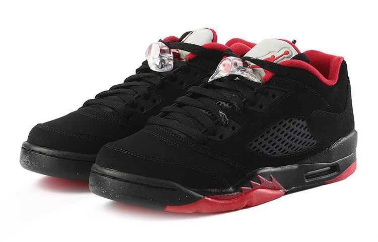 Nike Air Jordan 5 Retro Low BG "Alternate 90"