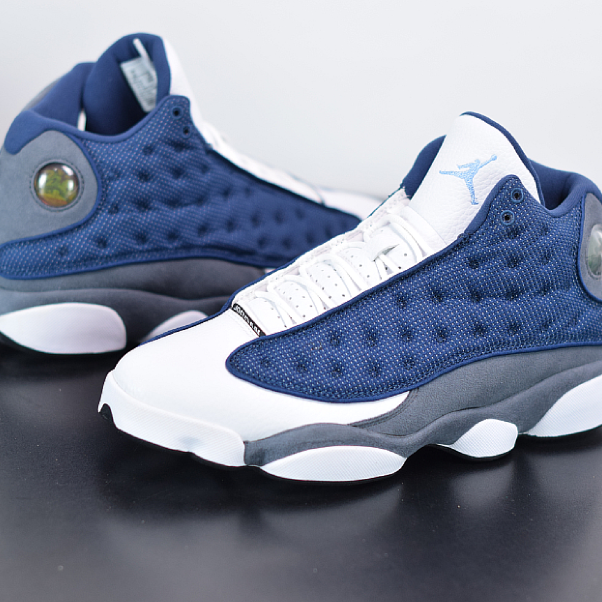 Nike Air Jordan 13 Retro "Flint"