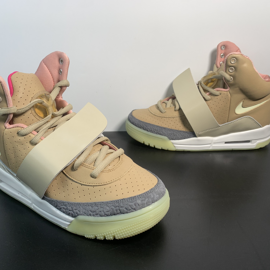 Nike Air Yeezy I