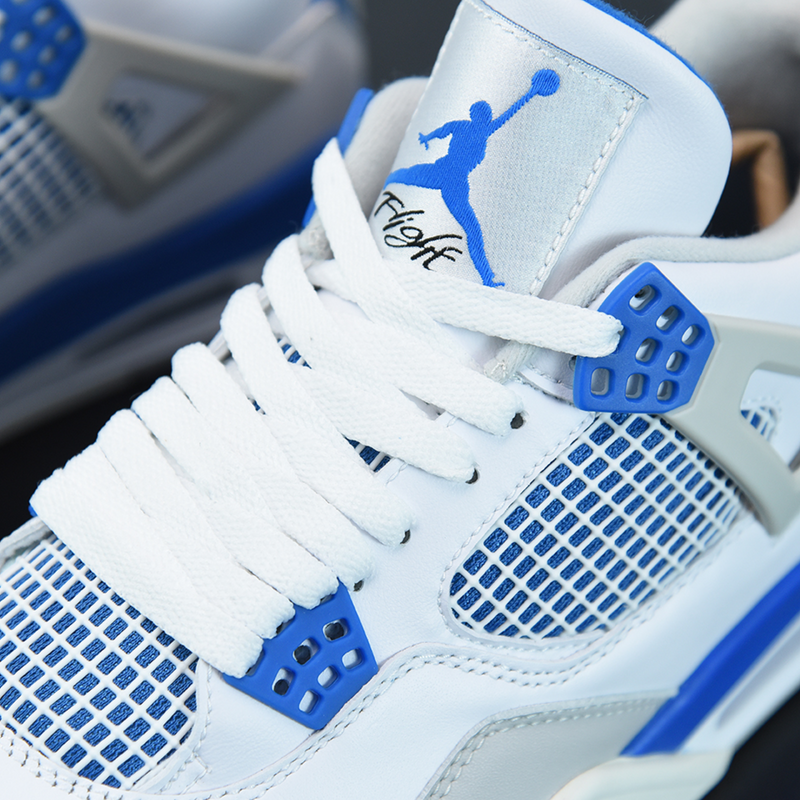 Jordan 4 retro 2024 2012