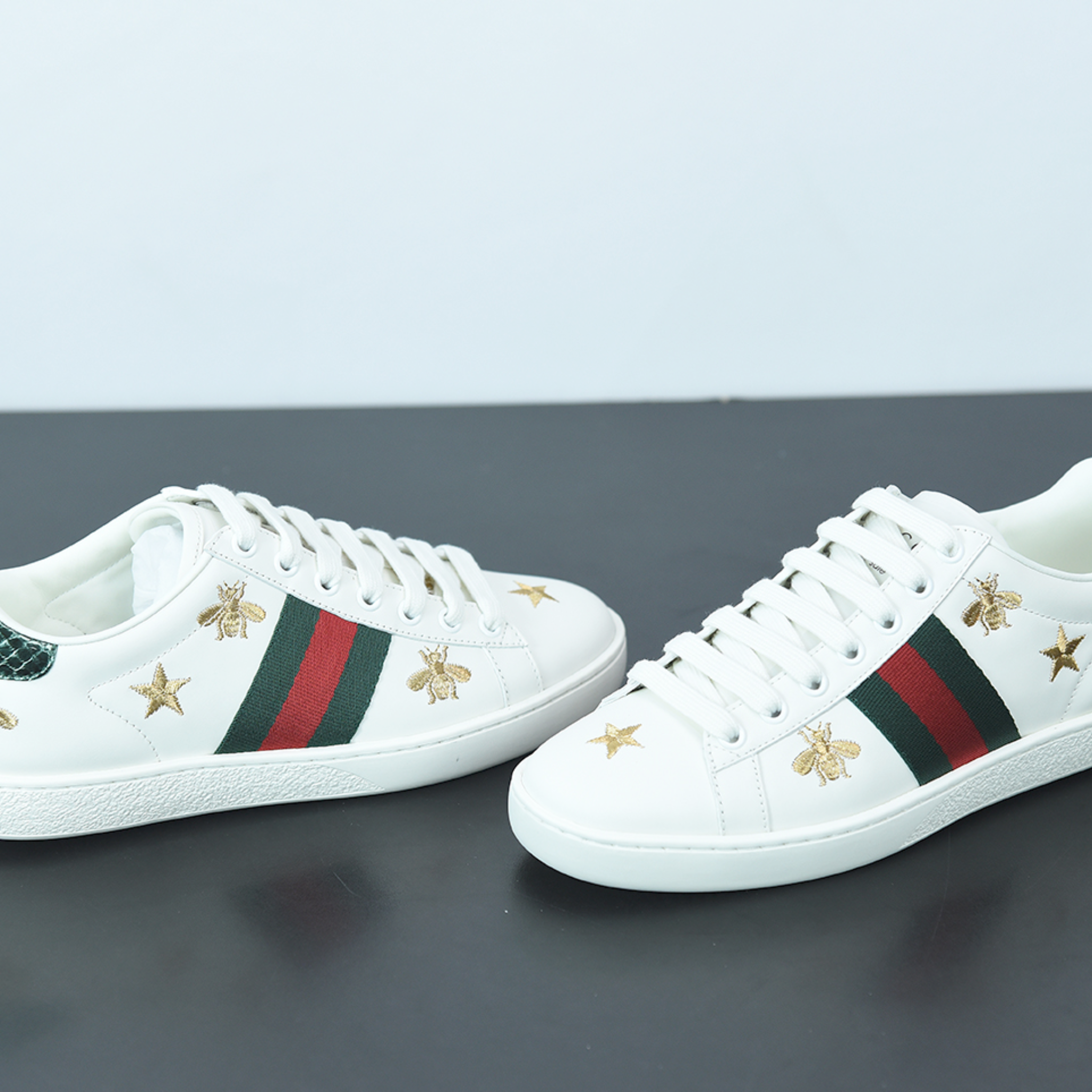 Gucci Ace Casual Shoes