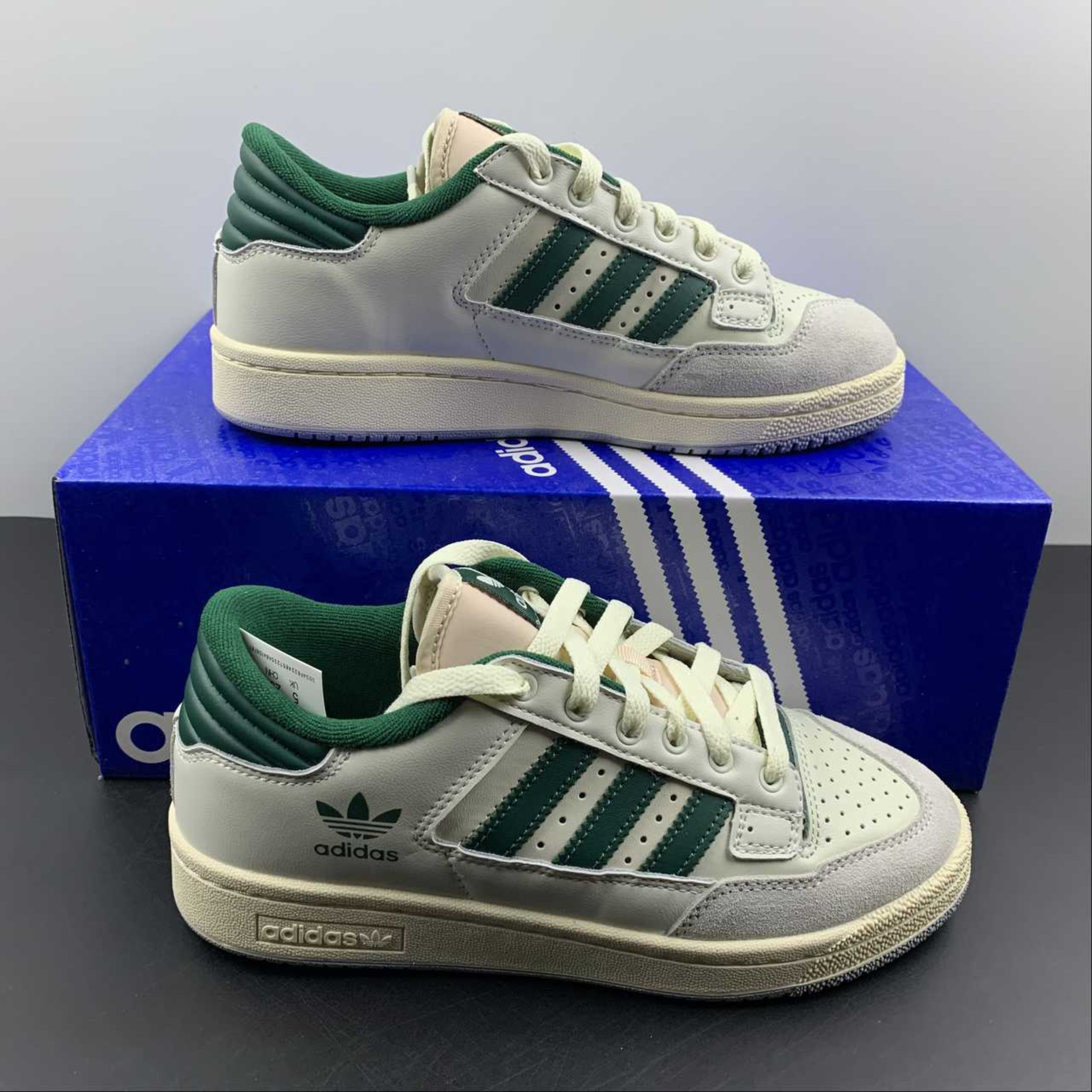 Adidas Forum 84 Low Centennial 85 Low