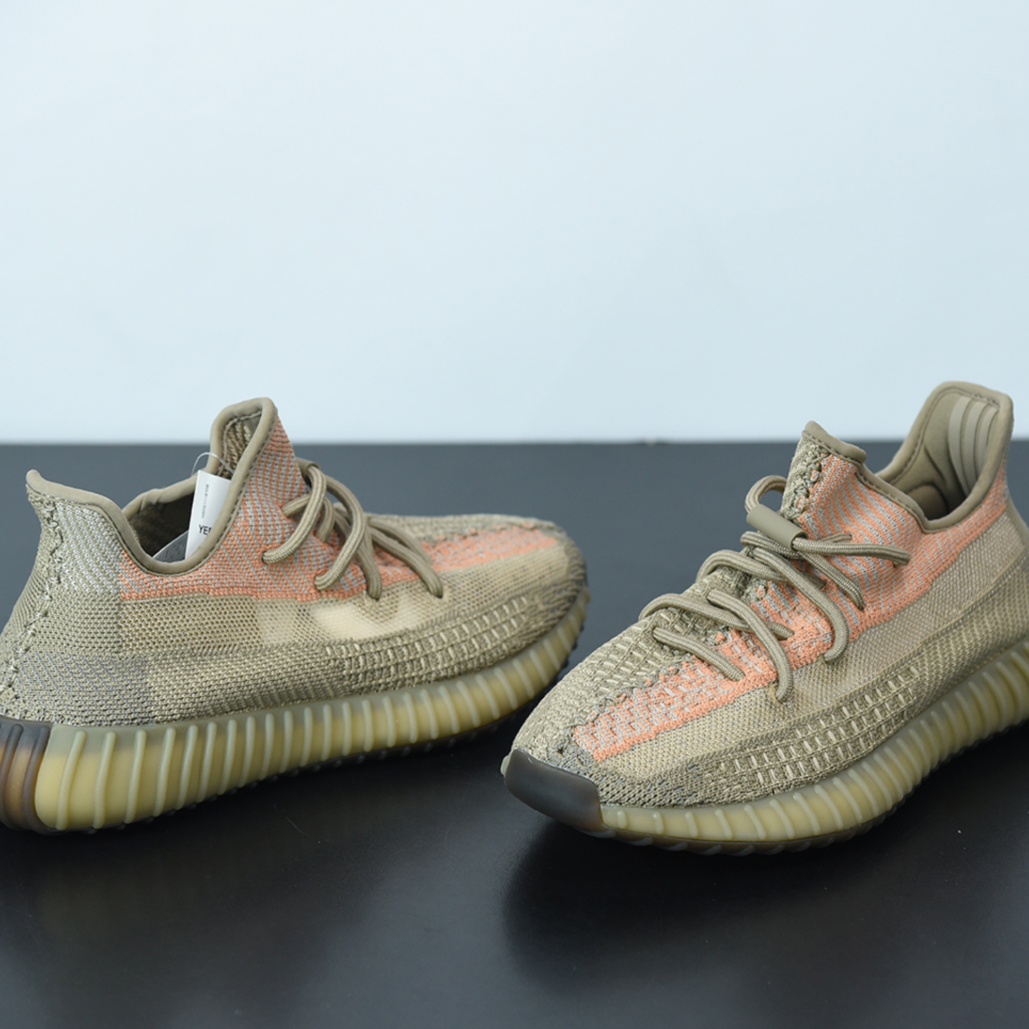 Adidas Yeezy Boost 350 V2 "Sand Taupe"