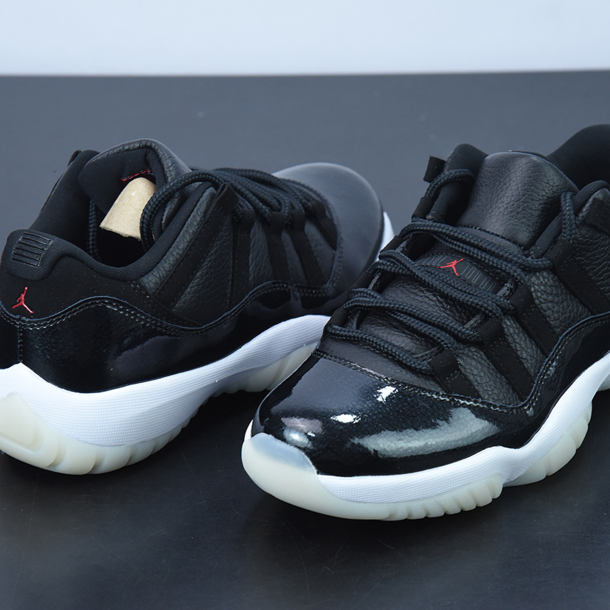 Nike Air Jordan 11 "72-10"(GS)