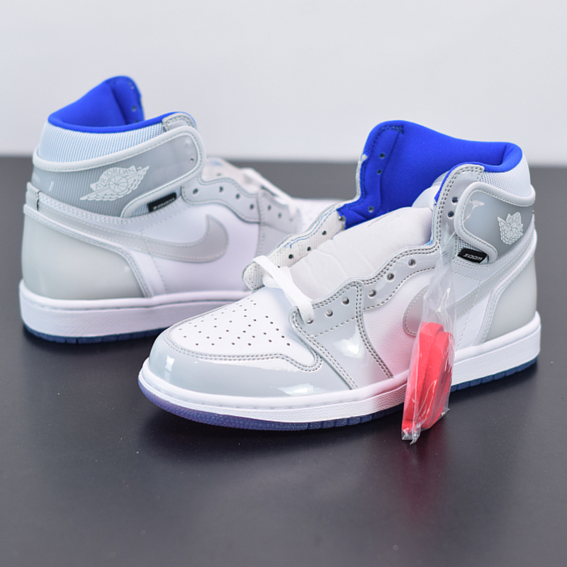 Racer hot sale blue nike