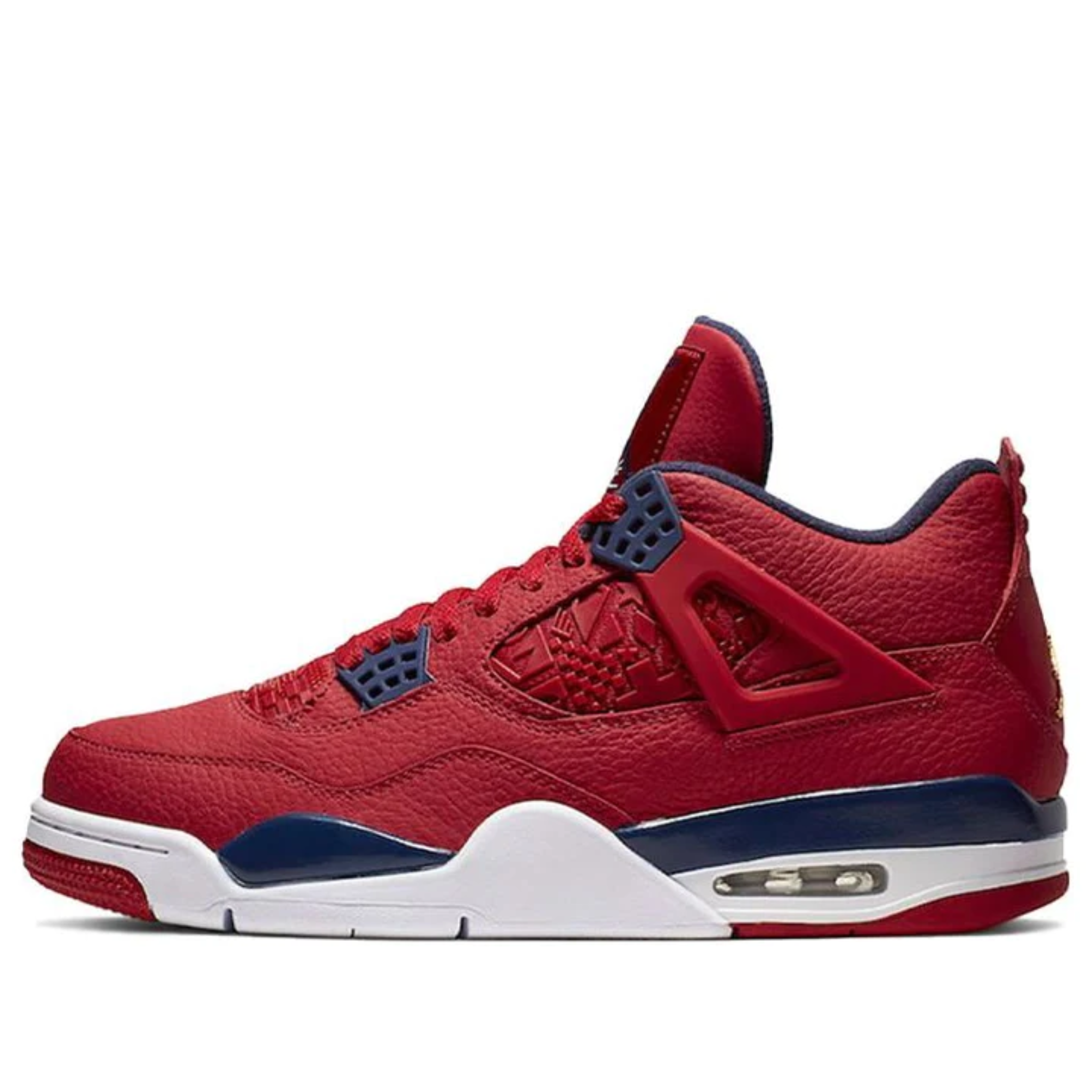 Nike Air Jordan 4 Retro "FIBA"