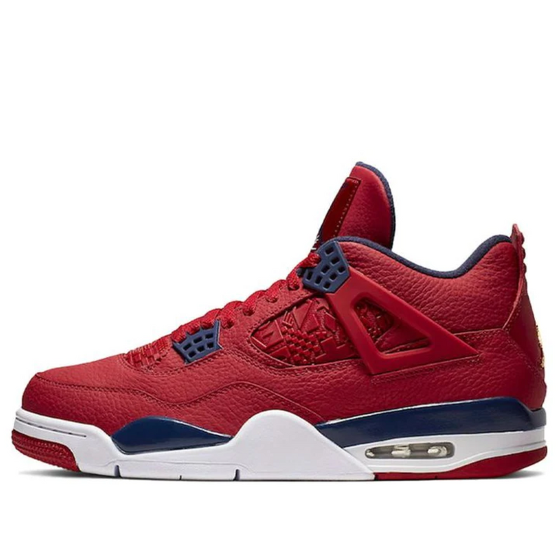 Air jordan deals 4 fiba 2019