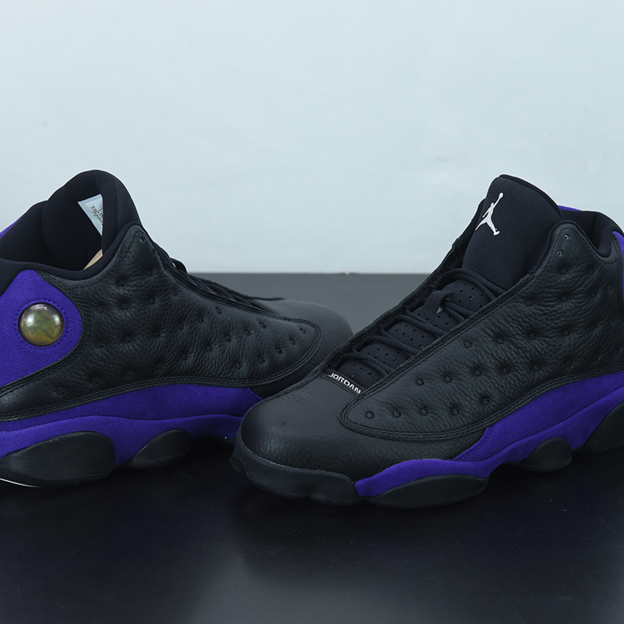 Nike Air Jordan 13 Retro "Court Purple"