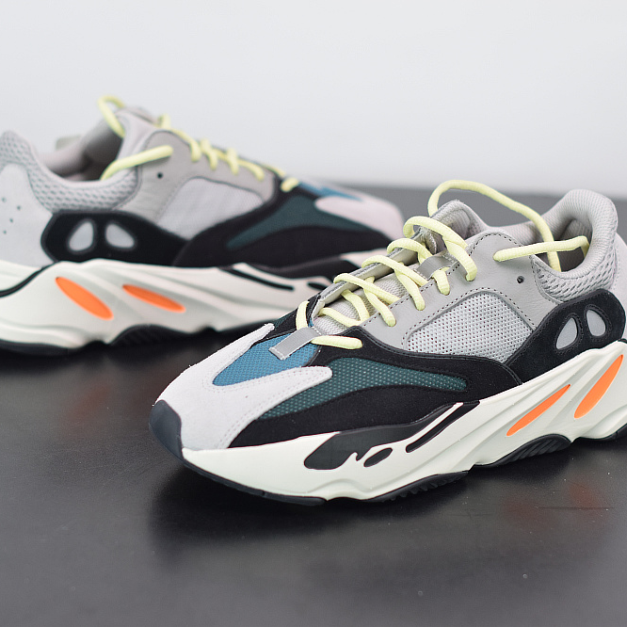 Yeezy Boost 700 "Wave Runner"