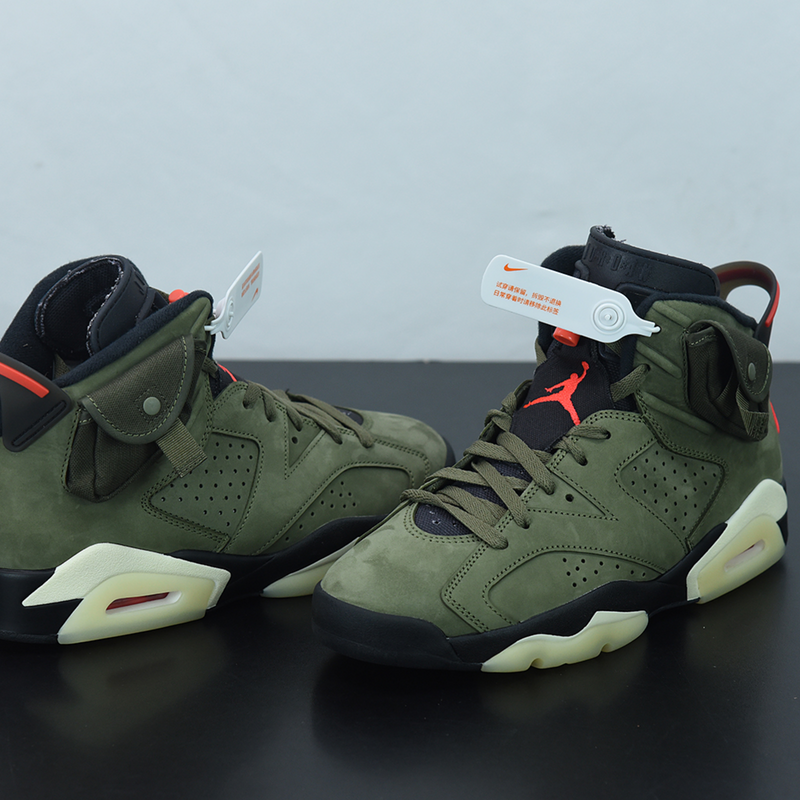 Jack cactus top nike