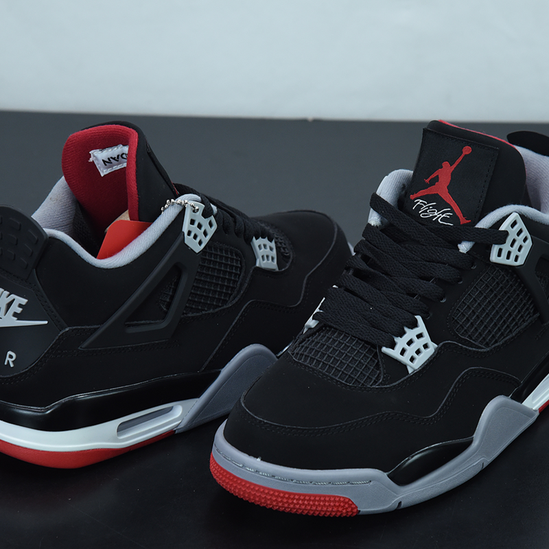 Nike Air Jordan 4 R tro