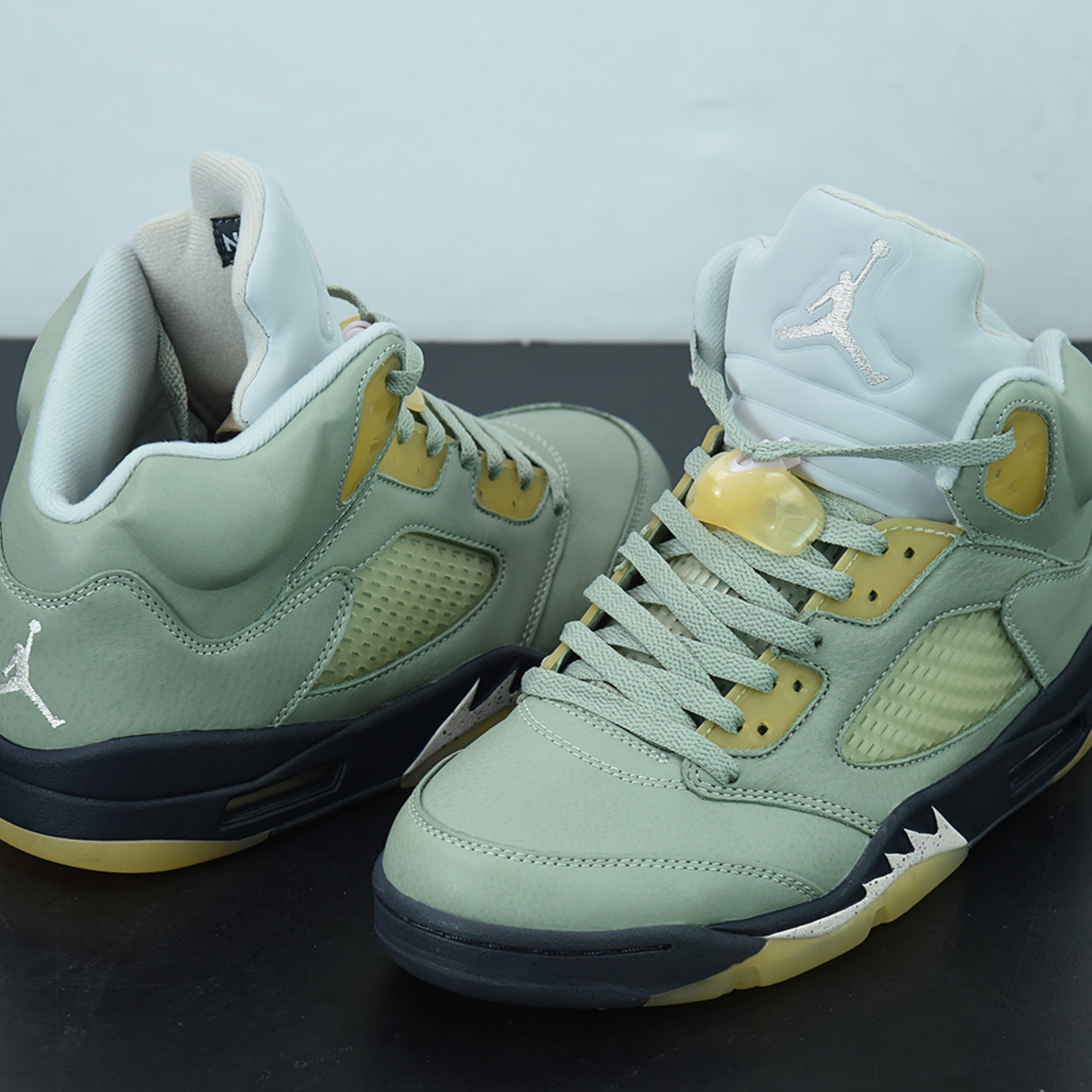 Nike Air Jordan 5 “Jade Horizon”