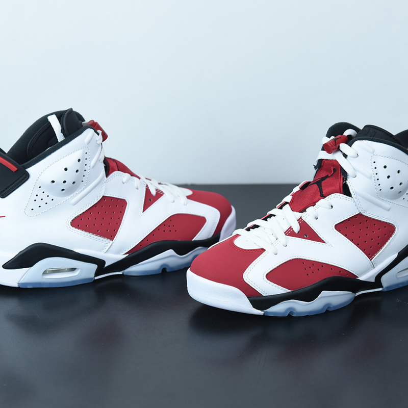 Nike retro top jordan 6