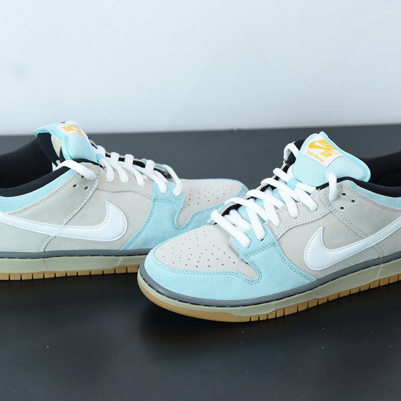 Nike SB Dunk Low Pro "Gulf Of Mexico"