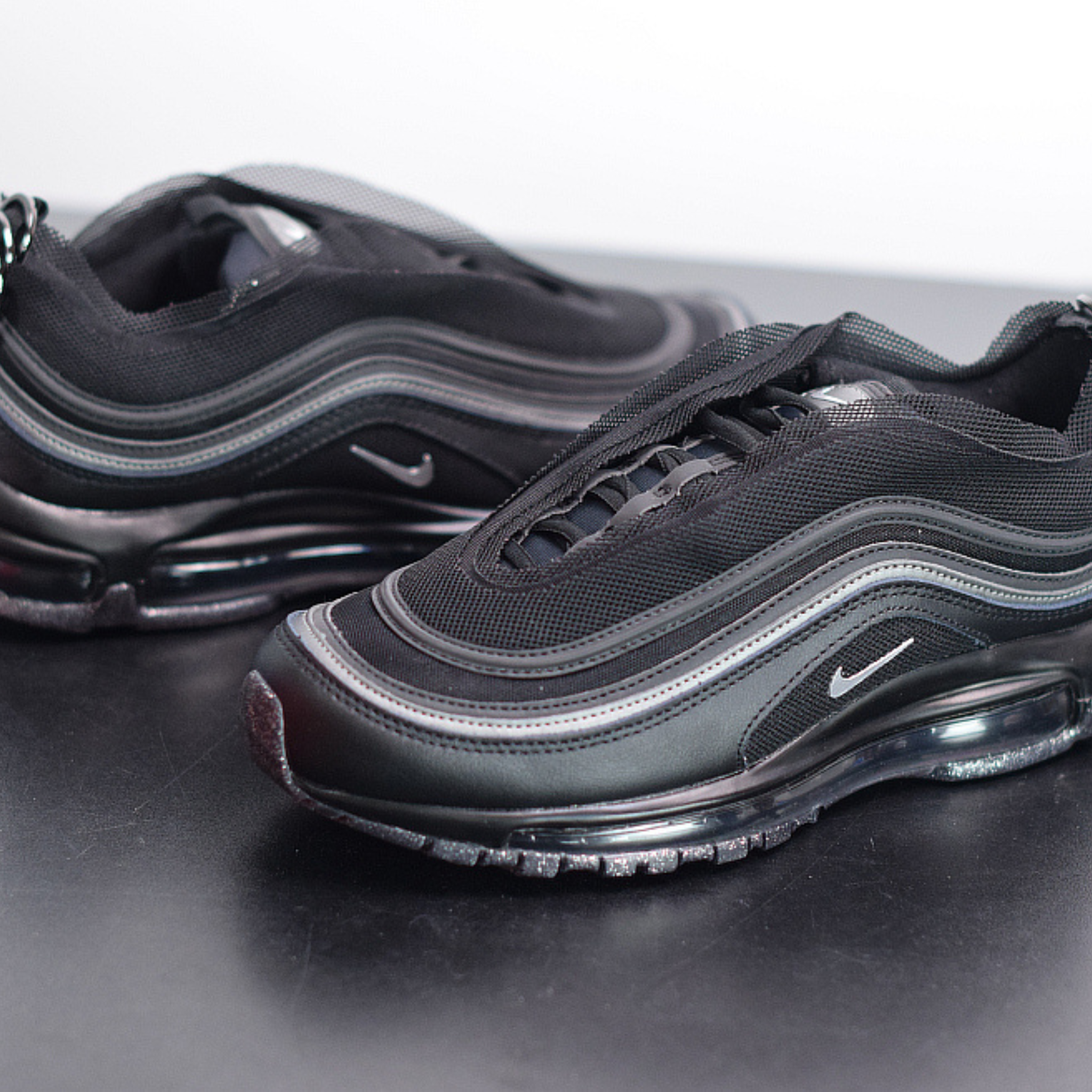 Nike Air Max 97 LX