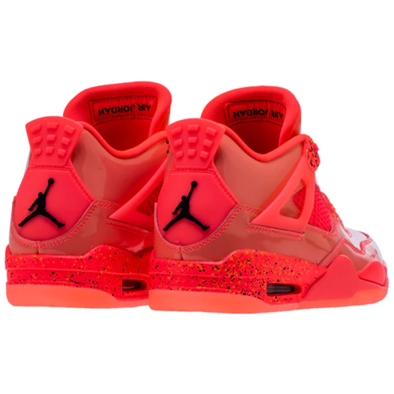 Air jordan 4 fruit top punch