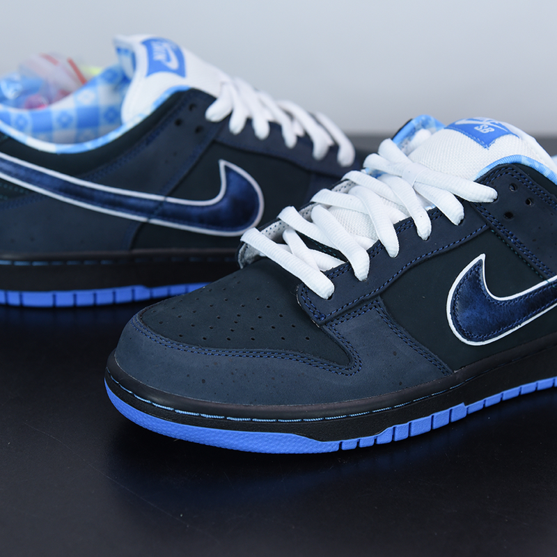 Nike SB Dunk Low x Concepts