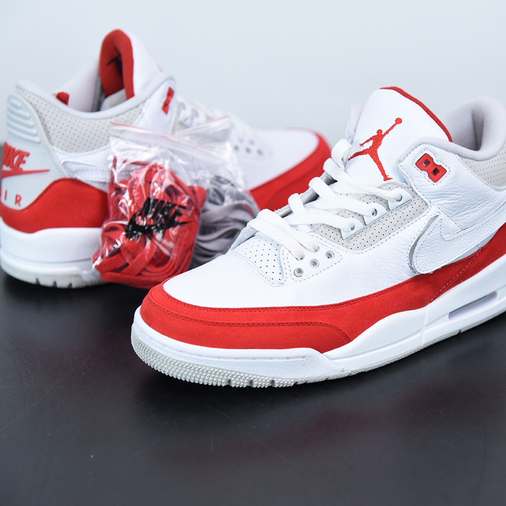 Nike Air Jordan 3 Rêtro "Tinker"