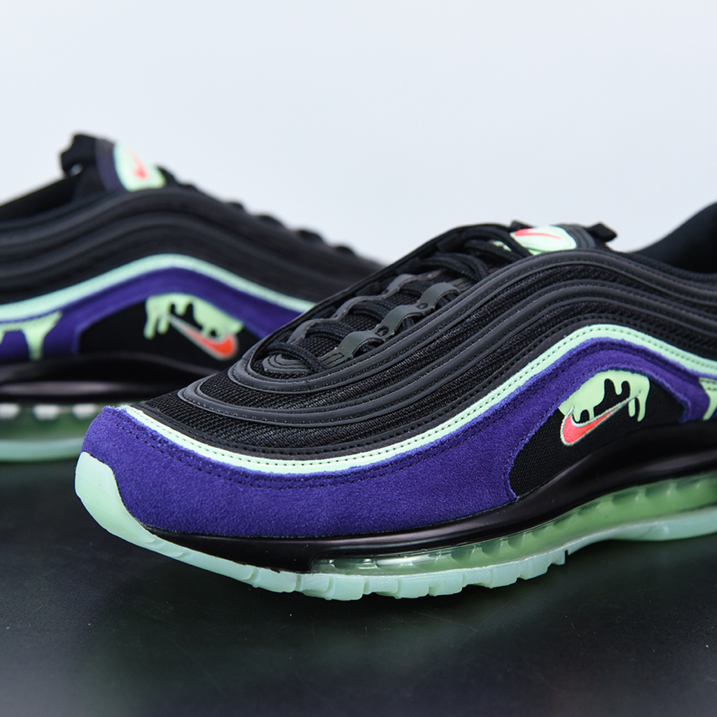Nike air max 97 bright crimson hotsell