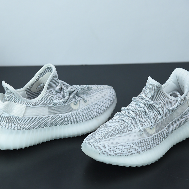 Adidas Yeezy Boost 350 V2 'Static (Non Reflective)