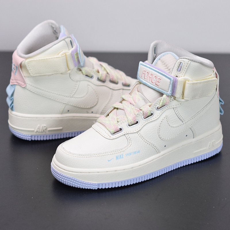 Air force 1 deals lavender