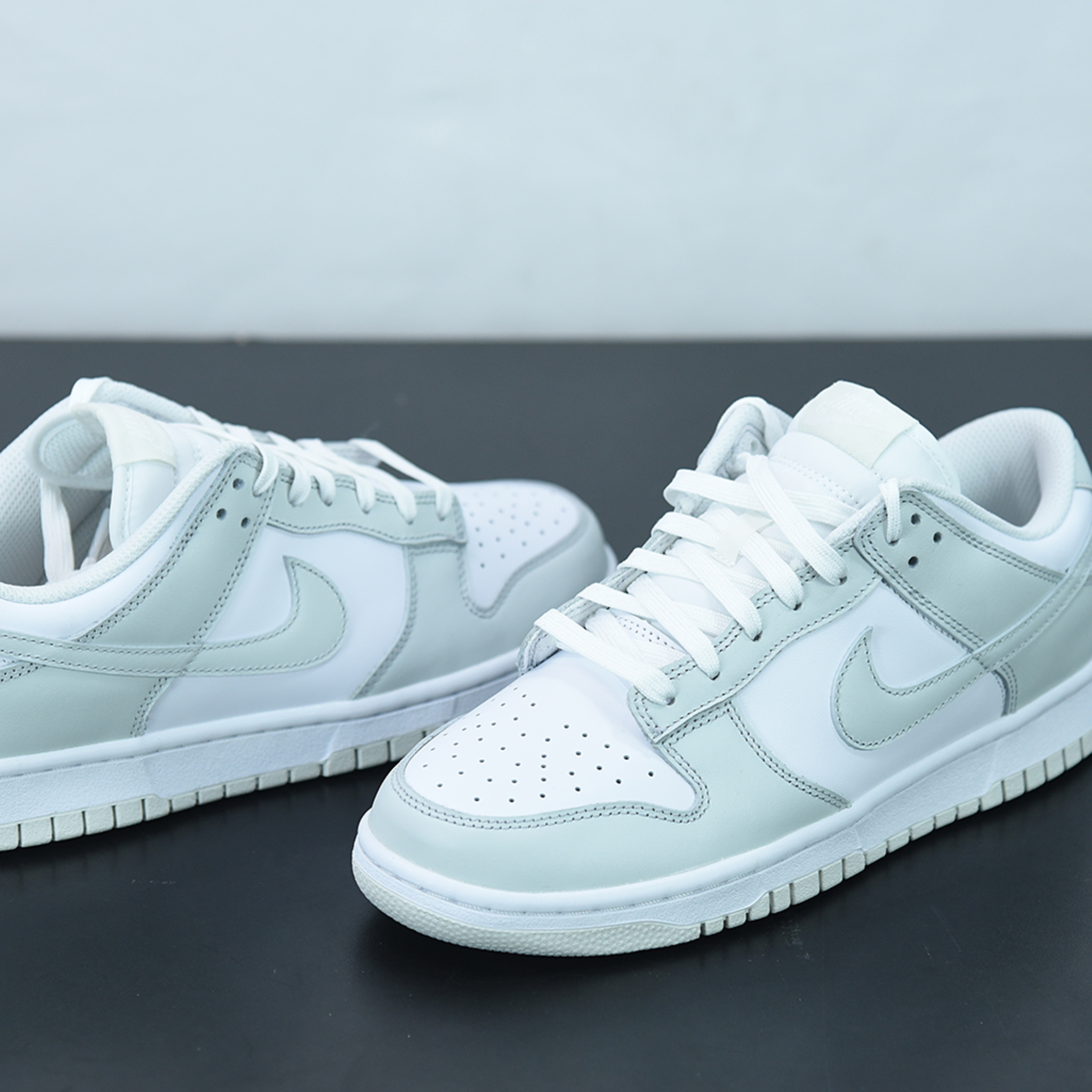 Nike Dunk Low "Photon Dust"