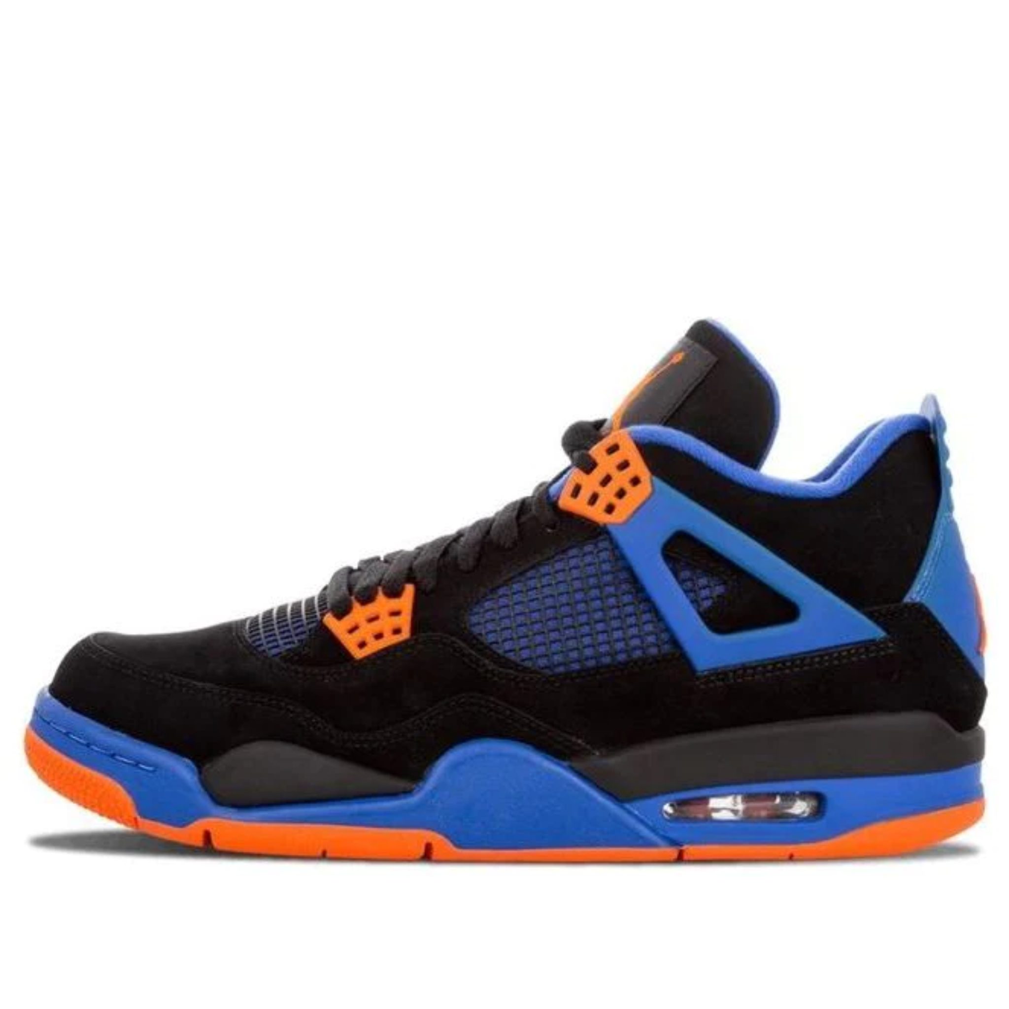 Nike Air Jordan 4 Retro "Cavs"