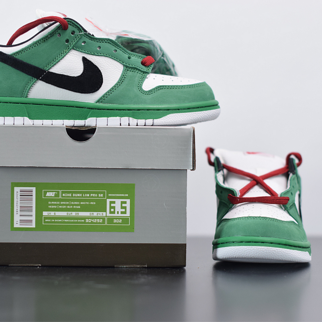 Nike sb top x heineken